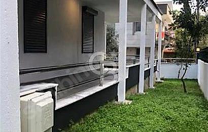 Urla Şirinkent'te Kiralık 3+1 villa