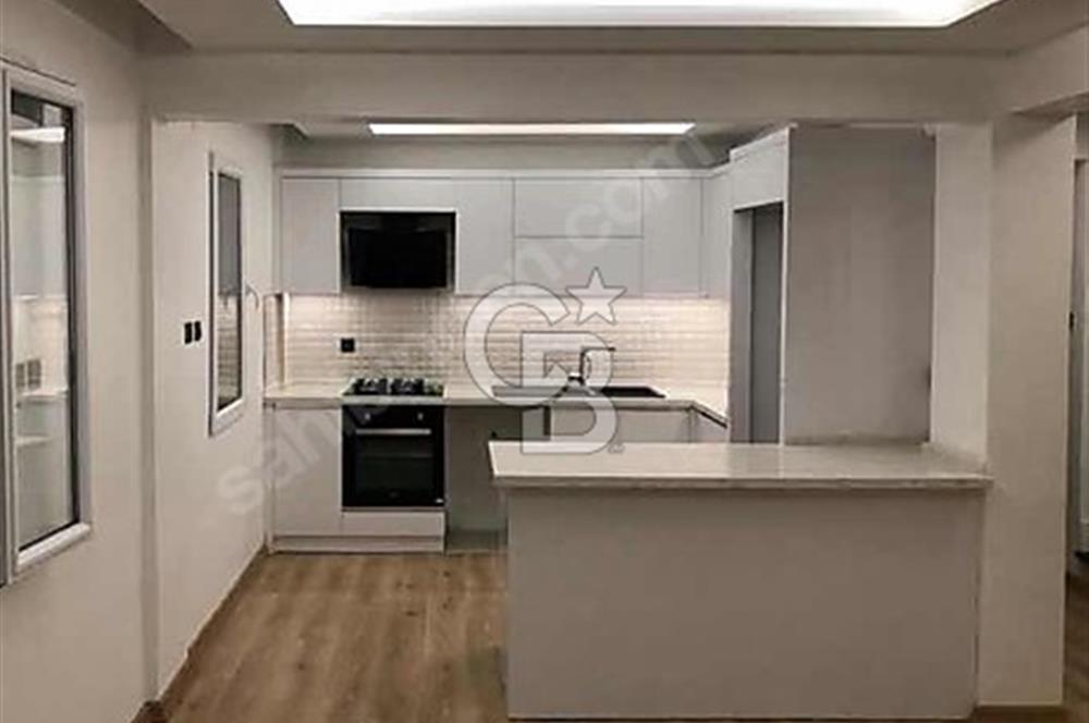 Urla Şirinkent'te Kiralık 3+1 villa