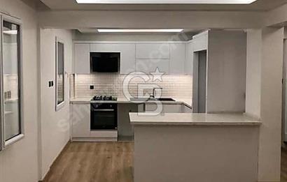 Urla Şirinkent'te Kiralık 3+1 villa