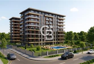 Vadi Prime’da Yaşam Başlıyor! Modern, Konforlu ve Doğayla İç İçe Bir Hayat Sizi  Bekliyor!r! - 1 - 317339
