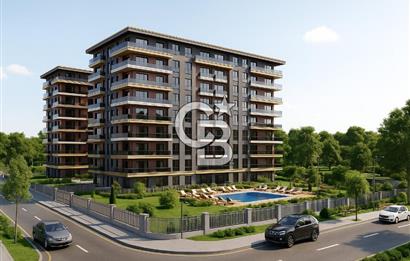 Vadi Prime’da Yaşam Başlıyor! Modern, Konforlu ve Doğayla İç İçe Bir Hayat Sizi  Bekliyor!r!