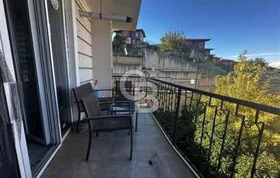 Şile Meşrutiyet Mahallesinde 1+1 Eşyalı Satılık