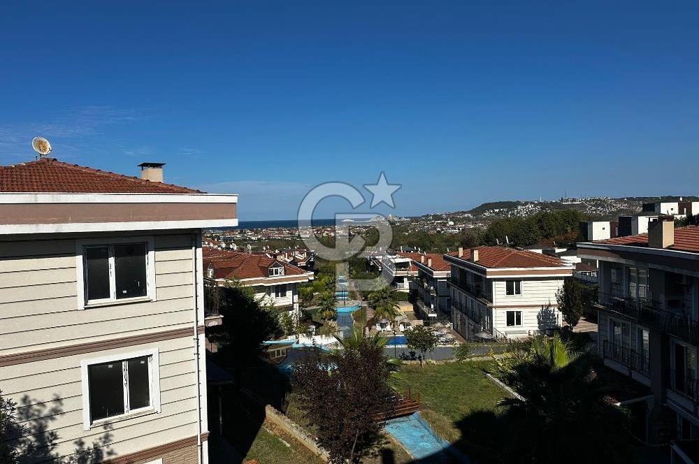 Şile Meşrutiyet Mahallesinde 1+1 Eşyalı Satılık