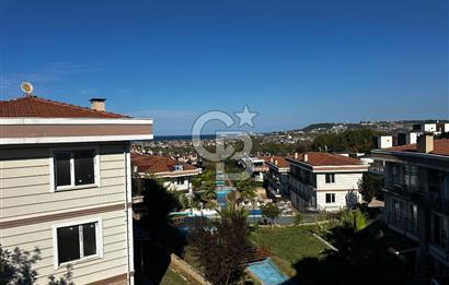 Şile Meşrutiyet Mahallesinde 1+1 Eşyalı Satılık