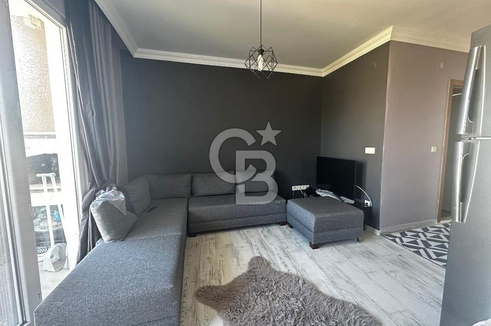 Şile Meşrutiyet Mahallesinde 1+1 Eşyalı Satılık