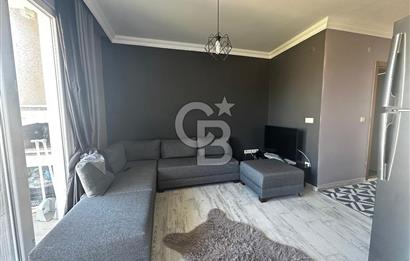 Şile Meşrutiyet Mahallesinde 1+1 Eşyalı Satılık