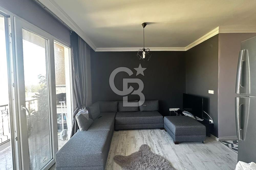 Şile Meşrutiyet Mahallesinde 1+1 Eşyalı Satılık