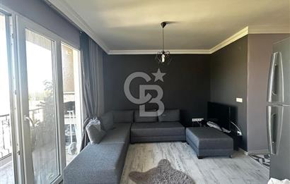 Şile Meşrutiyet Mahallesinde 1+1 Eşyalı Satılık