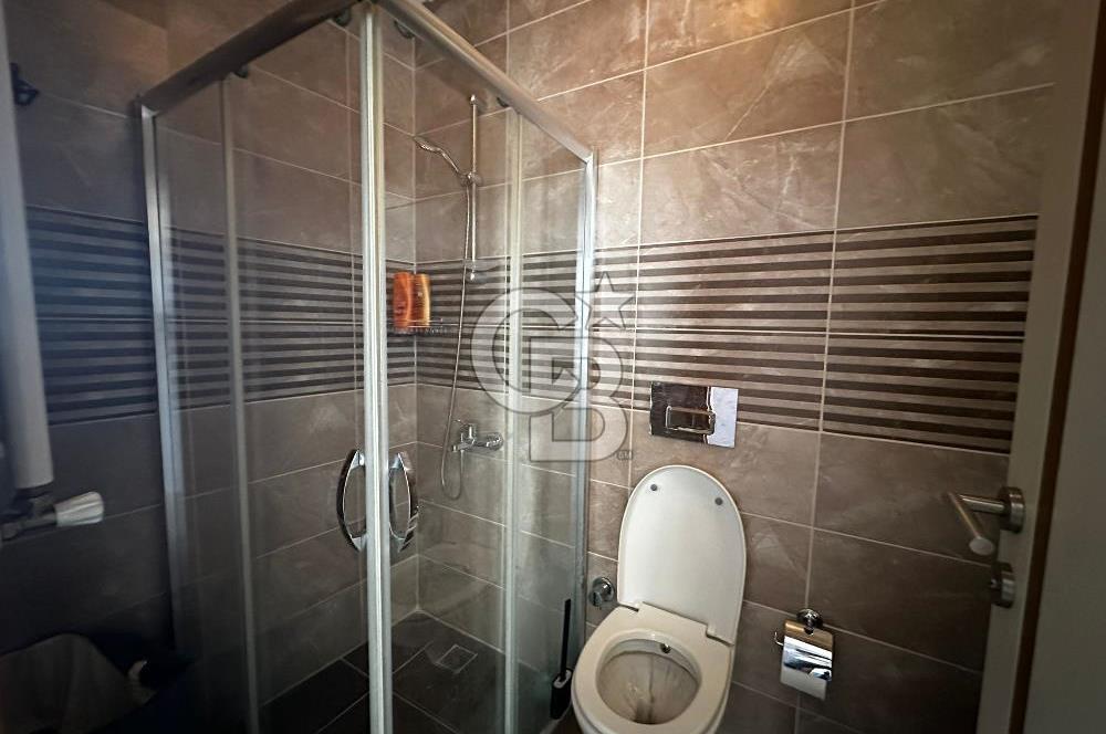 Şile Meşrutiyet Mahallesinde 1+1 Eşyalı Satılık