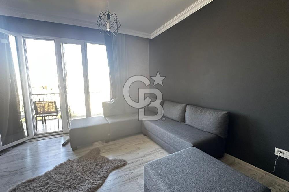 Şile Meşrutiyet Mahallesinde 1+1 Eşyalı Satılık