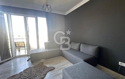 Şile Meşrutiyet Mahallesinde 1+1 Eşyalı Satılık