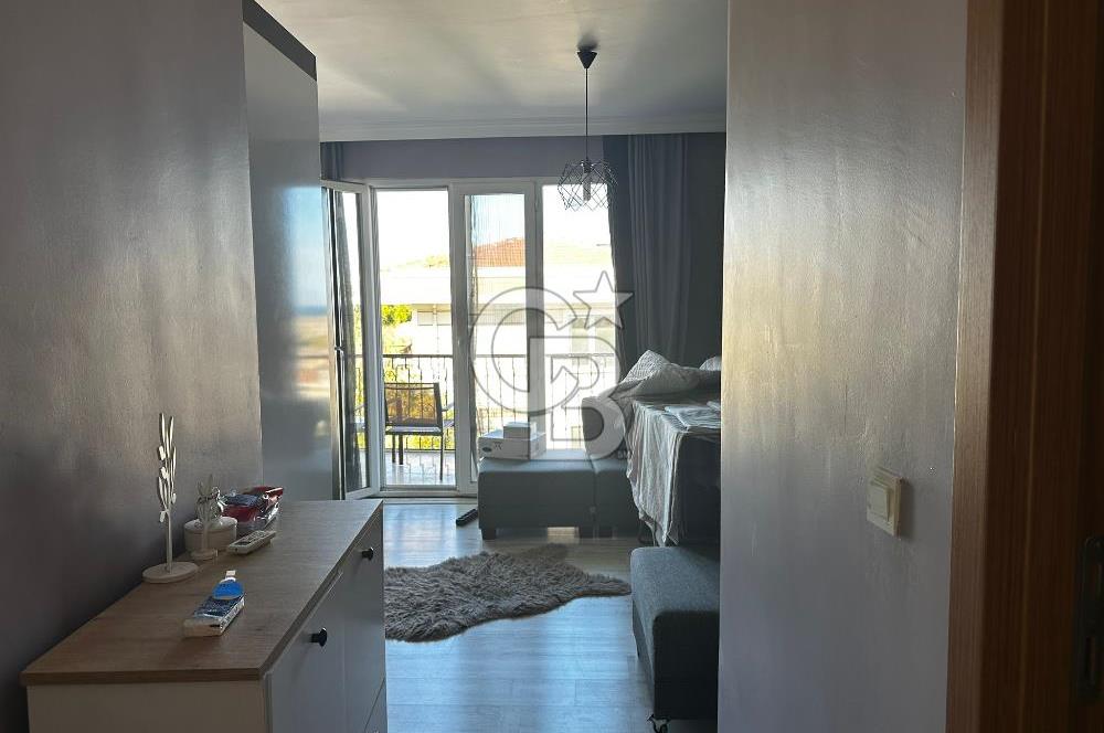 Şile Meşrutiyet Mahallesinde 1+1 Eşyalı Satılık