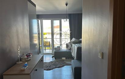 Şile Meşrutiyet Mahallesinde 1+1 Eşyalı Satılık