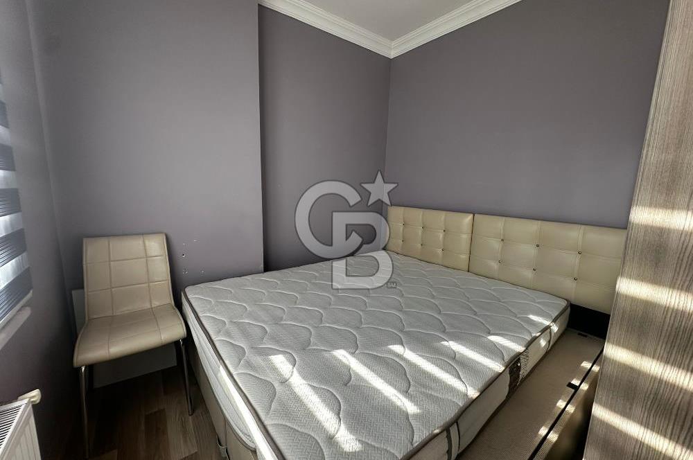 Şile Meşrutiyet Mahallesinde 1+1 Eşyalı Satılık