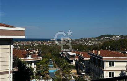 Şile Meşrutiyet Mahallesinde 1+1 Eşyalı Satılık