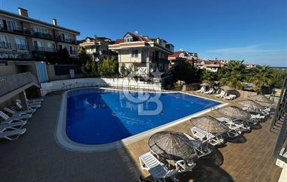 Şile Meşrutiyet Mahallesinde 1+1 Eşyalı Satılık