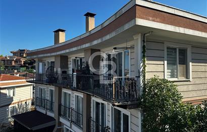 Şile Meşrutiyet Mahallesinde 1+1 Eşyalı Satılık