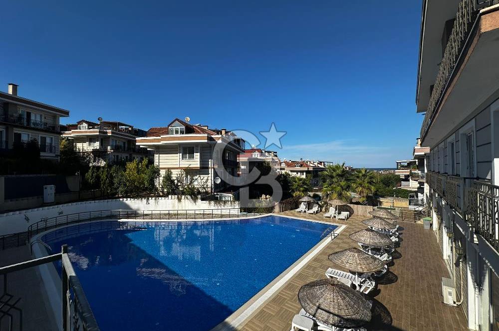 Şile Meşrutiyet Mahallesinde 1+1 Eşyalı Satılık