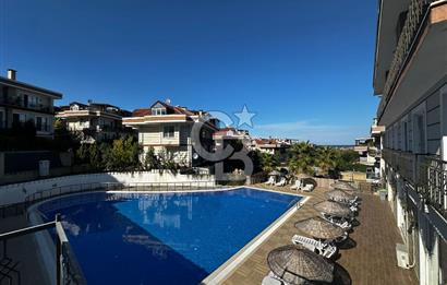 Şile Meşrutiyet Mahallesinde 1+1 Eşyalı Satılık