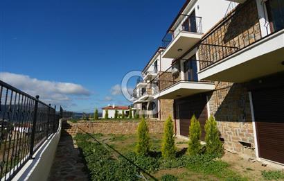 GÖKÇEADA MERKEZ ÇINARLI ELİA PARK SİTESİNDE MUHTEŞEM VİLLALAR