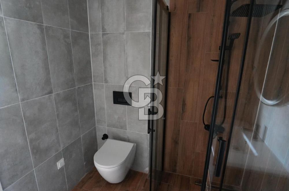 GÖKÇEADA MERKEZ ÇINARLI ELİA PARK SİTESİNDE MUHTEŞEM VİLLALAR