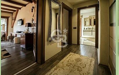 ÇANAKKALE YEŞİLYURT KÖYÜ SATILIK 17 ODALI 600 PARÇA MÜZELİ OTEL