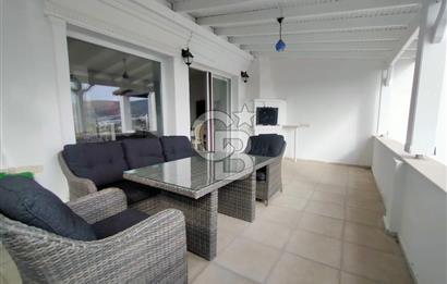 Bodrum Merkez Kale ve Deniz Manzaralı 2+1 Satılık Daire