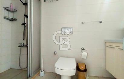 Bodrum Merkez Kale ve Deniz Manzaralı 2+1 Satılık Daire