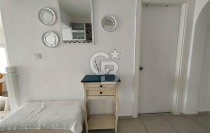 Bodrum Merkez Kale ve Deniz Manzaralı 2+1 Satılık Daire