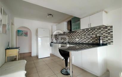 Bodrum Merkez Kale ve Deniz Manzaralı 2+1 Satılık Daire