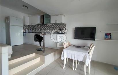 Bodrum Merkez Kale ve Deniz Manzaralı 2+1 Satılık Daire