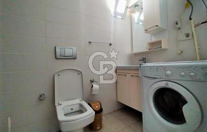 Bodrum Merkez Kale ve Deniz Manzaralı 2+1 Satılık Daire