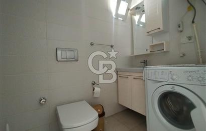 Bodrum Merkez Kale ve Deniz Manzaralı 2+1 Satılık Daire