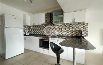 Bodrum Merkez Kale ve Deniz Manzaralı 2+1 Satılık Daire