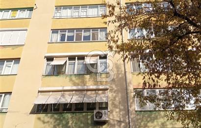 CB CITY'DEN DELİKLİTAŞ MAHALLESİNDE KİRALIK 3+1 DAİRE