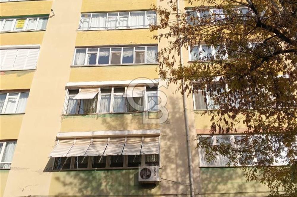 CB CITY'DEN DELİKLİTAŞ MAHALLESİNDE KİRALIK 3+1 DAİRE