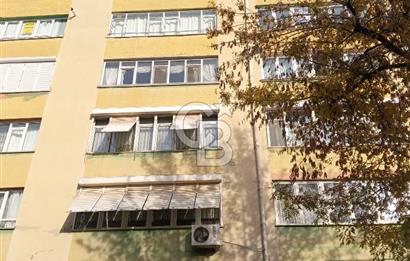 CB CITY'DEN DELİKLİTAŞ MAHALLESİNDE KİRALIK 3+1 DAİRE