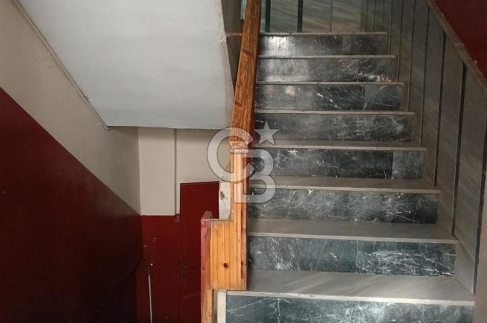 CB CITY'DEN DELİKLİTAŞ MAHALLESİNDE KİRALIK 3+1 DAİRE