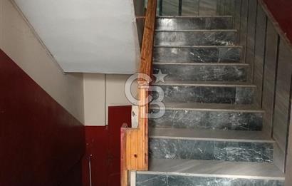 CB CITY'DEN DELİKLİTAŞ MAHALLESİNDE KİRALIK 3+1 DAİRE