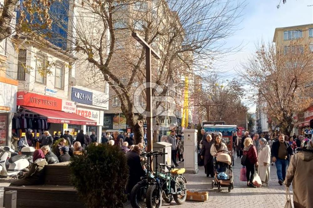 CB CITY'DEN DELİKLİTAŞ MAHALLESİNDE KİRALIK 3+1 DAİRE