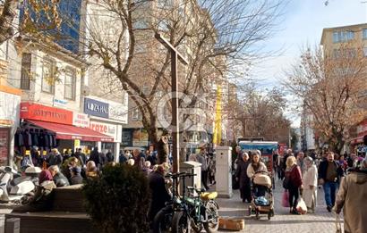 CB CITY'DEN DELİKLİTAŞ MAHALLESİNDE KİRALIK 3+1 DAİRE