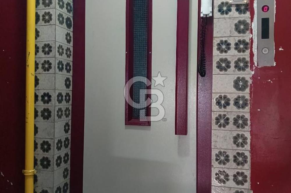 CB CITY'DEN DELİKLİTAŞ MAHALLESİNDE KİRALIK 3+1 DAİRE