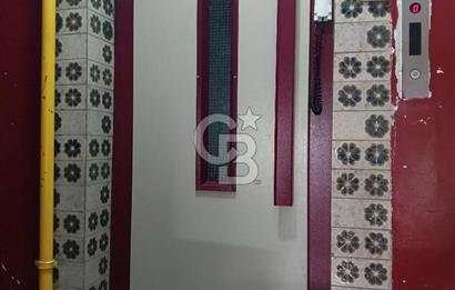 CB CITY'DEN DELİKLİTAŞ MAHALLESİNDE KİRALIK 3+1 DAİRE