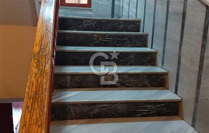 CB CITY'DEN DELİKLİTAŞ MAHALLESİNDE KİRALIK 3+1 DAİRE