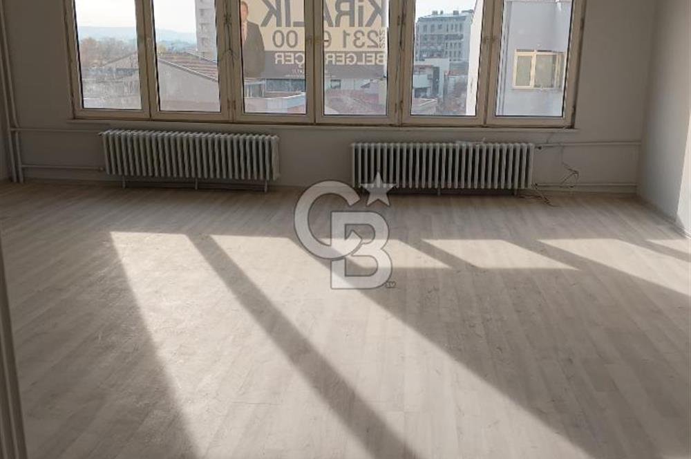 CB CITY'DEN DELİKLİTAŞ MAHALLESİNDE KİRALIK 3+1 DAİRE