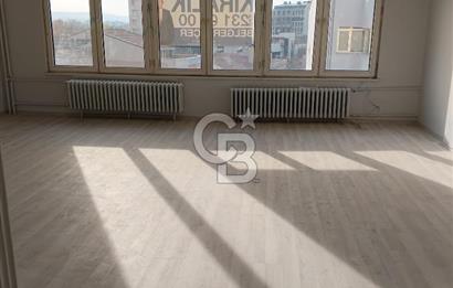 CB CITY'DEN DELİKLİTAŞ MAHALLESİNDE KİRALIK 3+1 DAİRE