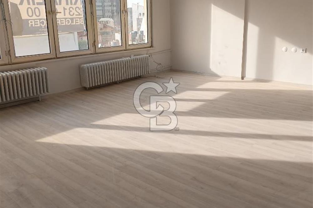 CB CITY'DEN DELİKLİTAŞ MAHALLESİNDE KİRALIK 3+1 DAİRE