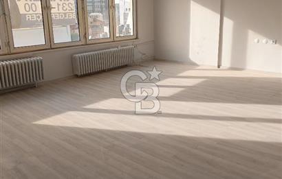 CB CITY'DEN DELİKLİTAŞ MAHALLESİNDE KİRALIK 3+1 DAİRE