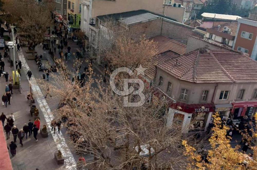 CB CITY'DEN DELİKLİTAŞ MAHALLESİNDE KİRALIK 3+1 DAİRE