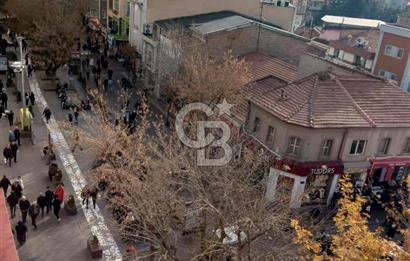 CB CITY'DEN DELİKLİTAŞ MAHALLESİNDE KİRALIK 3+1 DAİRE